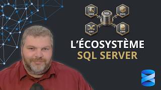 SQL Server : L'écosystème complet et installation (SSMS, SSIS, SSRS)