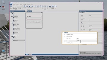 TD Mobile 2 0 Dialog Container