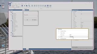 TD Mobile 2 0 Dialog Container screenshot 5