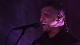 Silver Scrolls 2020: 'Slipping Away' by Max Merritt, performed by Marlon Williams and friends