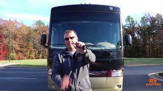 RV Masters How to Drive an RV - New Driver - First things to do! by RV Masters 447,470 views 5 years ago 15 minutes