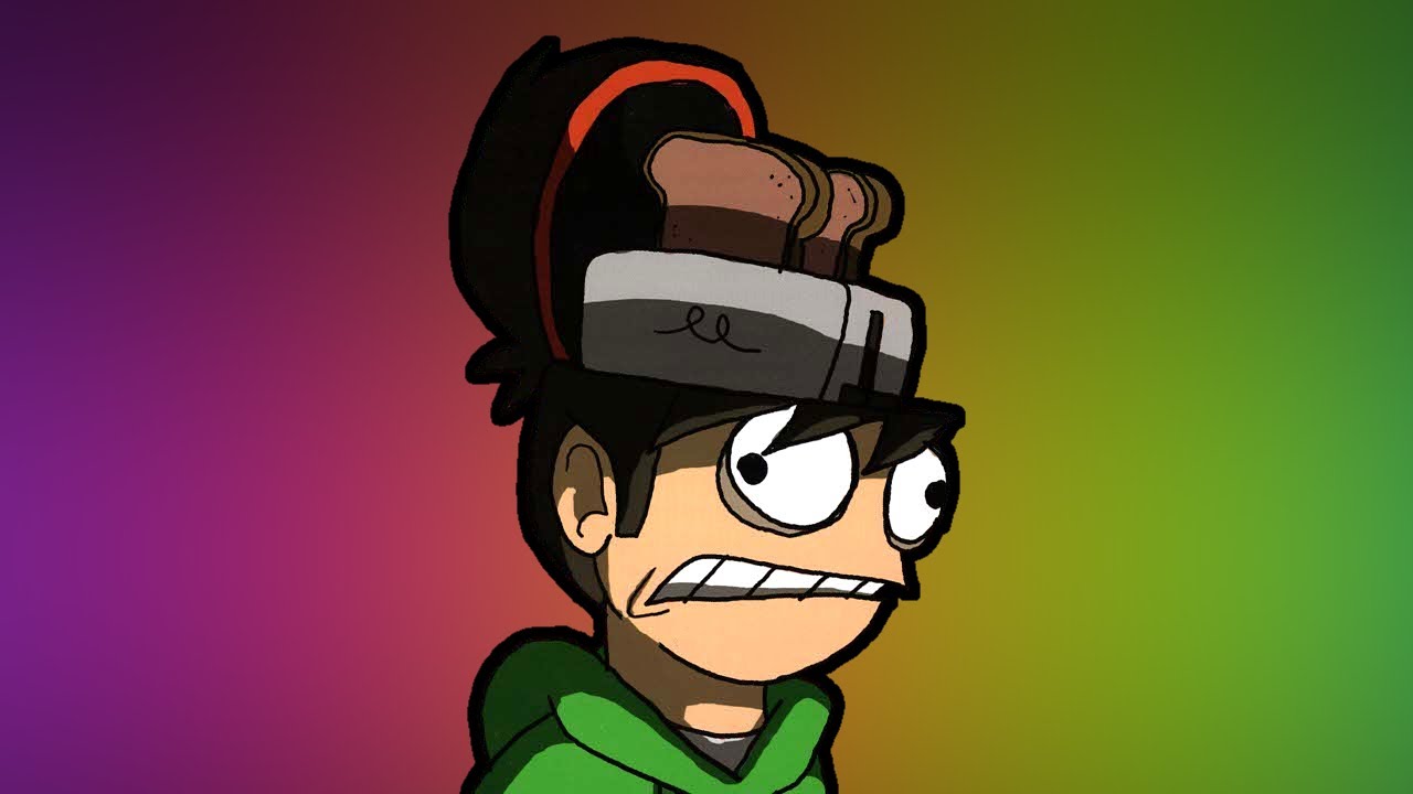 Matt (Eddsworld), Heroes Wiki