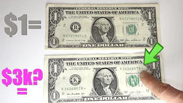 Are star notes more valuable?