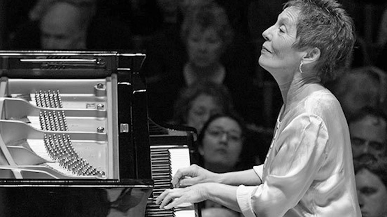 Brahms - 3 Intermezzi op. 117