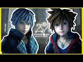 My Hopes, Dreams, and Predictions For Kingdom Hearts 20th Anniversary