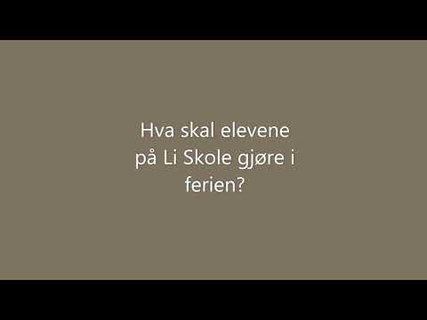 Video: Hva skal kjølevæskemåler lese?