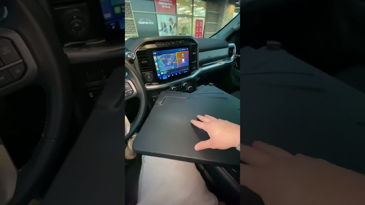 FORD TOOK THIS OPTION AWAY IN 2023 500A Lariat F150 Ford 2022f150