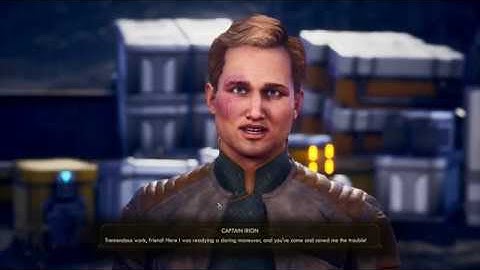 The Outer World Pc (Epic Game) Part 11