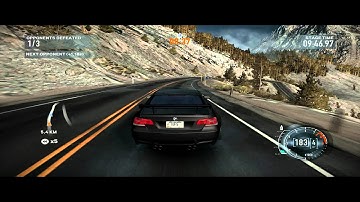 Need for Speed: The Run Stage 02 Race 05