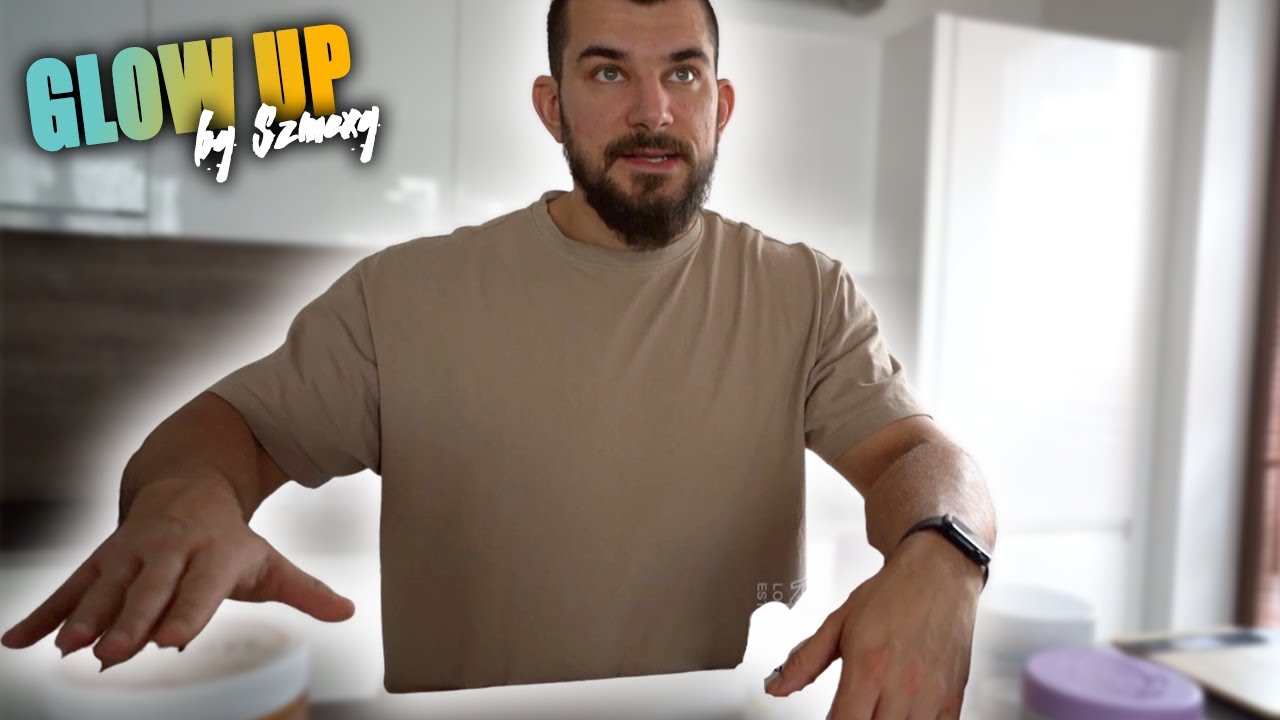 Moja Suplementacja - co WARTO brać? | Zakupy z Lidla ⭐️ Glow Up ⭐️