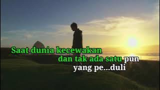 Sampaikan pada Yesus. Melita Sidabutar. Fersi karaoke. Nada FIS.