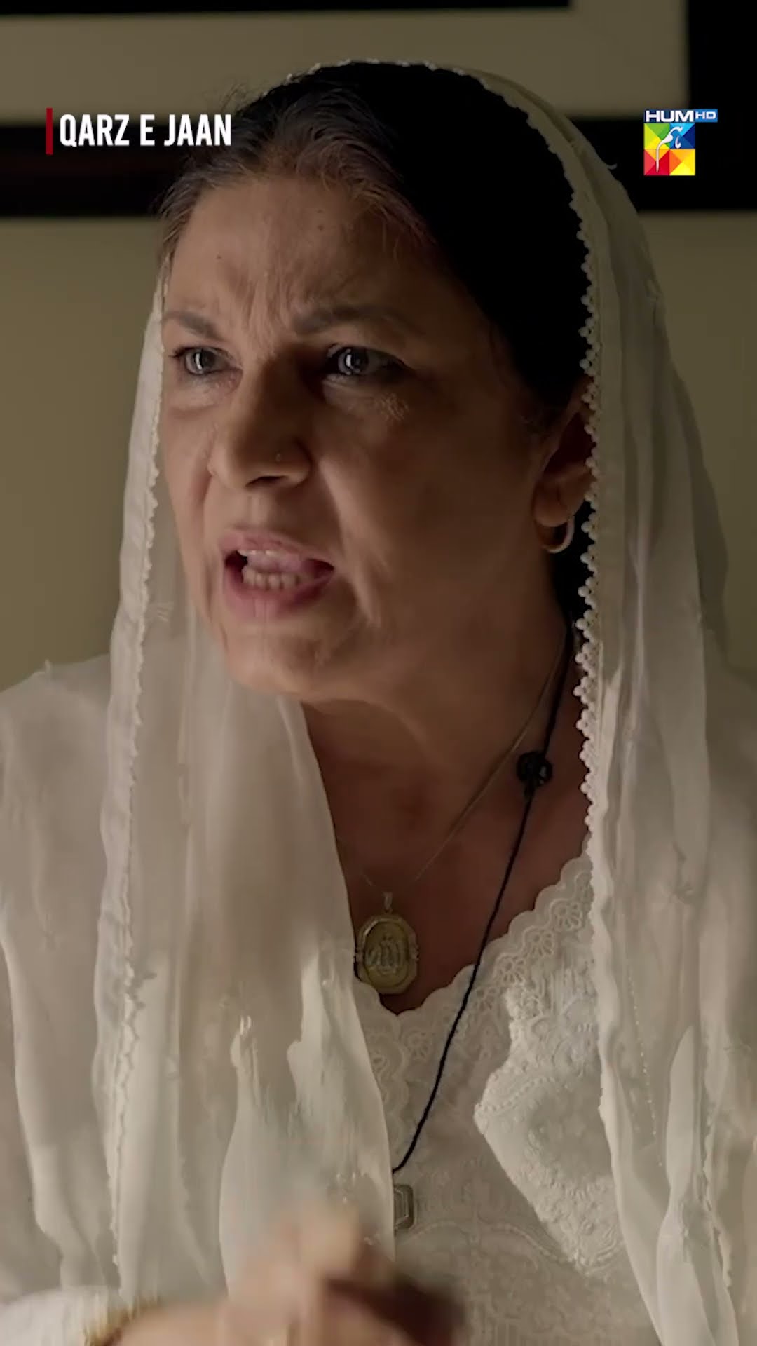 Qarz e Jaan - Episode 05 [Best Scene] #qarzejaan #yumnazaidi #usamakhan #humtv