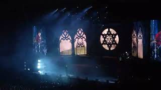 Bring Me The Horizon - Teardrops - NX_GN Tour - 3 Arena Dublin