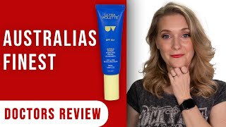 Ultra Violette Supreme Screen Hydrating Facial Skinscreen - As good as they say? | Doctors Review