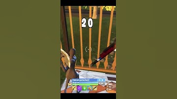 PETERBOT Kills Him with a Pickaxe!