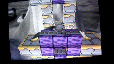 Lode Runner 3D : N64