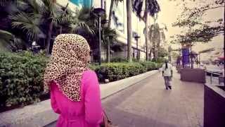 Wedding Invitation - Siti & Epin