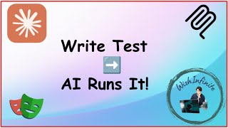No-Code BDD Testing in Playwright with Claude MCP 🚀 | Write Feature Files, AI Runs Everything!