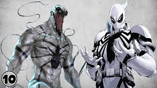 Top 10 Anti-Venom Shocking Facts