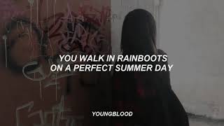 Cover Girl - Big Time Rush // Lyrics