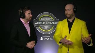 OpTic vs eUnited Finals @MLG ATLANTA