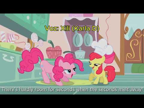 PREVIEW - Pinkie's brew Cover ESP by Xili