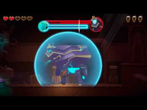 Unity 2D Game Kit Demo Reel | FMOD Music Implementation (Spark of the Sentinels)