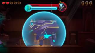 Unity 2D Game Kit Demo Reel | FMOD Music Implementation (Spark of the Sentinels)