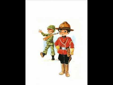პატარა ჯარისკაცის სიმღერა - Little Solider Song