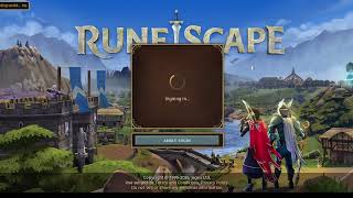 Labor Day 130 Million XP All Before Double XP Live (RS3)