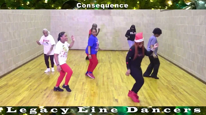 Consequence Line Dance