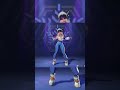Magik Demonic Dance Emote All Skins | Marvel Rivals Season 7 #marvelrivals #thehuntison #whitefox