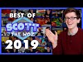 Best of Scott The Woz 2019
