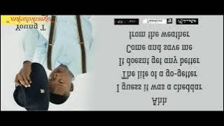Young T WokOngha Ndeshikonga  Lyrics