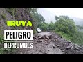 ME voy DE IRUYA/CAMINOS
PELIGROSOS