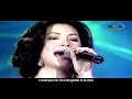 Regine Velasquez sings Wild Flower on SOP LIVE(Lyrics)