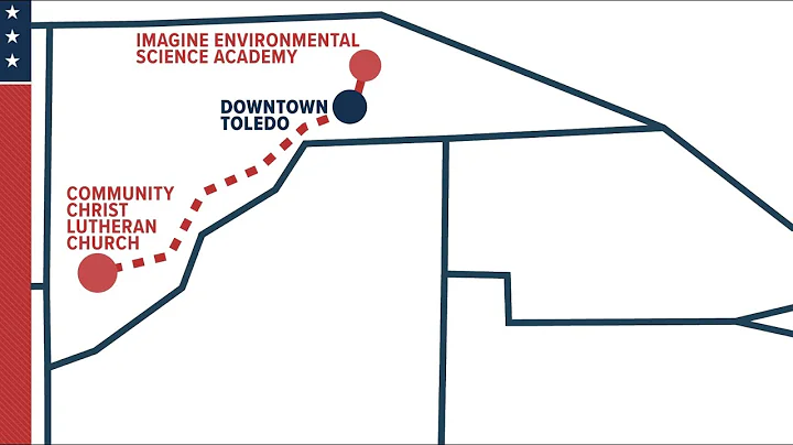 Ohio's election night waiting game to 100% percent precincts reporting