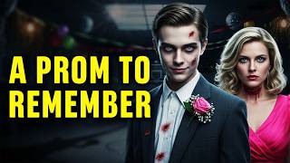 A Prom to Remember | SCP-8097