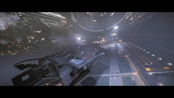 Elite Dangerous: perfect Cold-Temp Diamond mining operation exaple