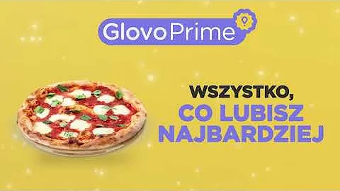 Come disdire Glovo prime?