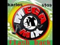 TUNEL DO TEMPO dj mixxxing flash back