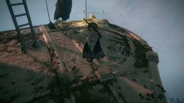 Practice for Haligtree Loretta Skip | Elden Ring