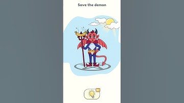 DOP 2: Save The Demon Level 985 ✅