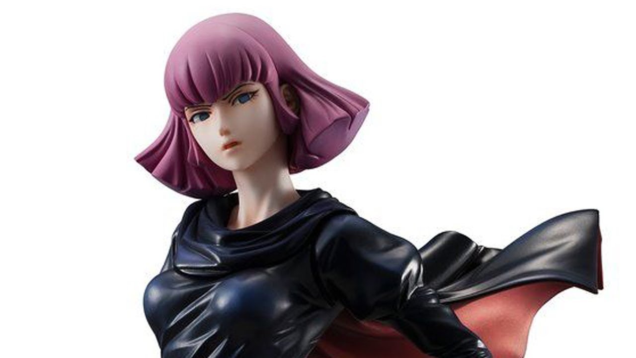GGG 機動戦士Zガンダム ハマーン・カーン【限定特典付き】、2019年4月4
