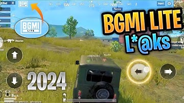 BIG CHANGE 😍| Pubg Lite New Update | Pubg Lite Update 0.27.0 | Loading Problem Fix | Crash Fix Today