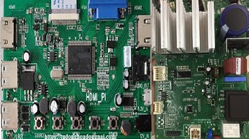 Bài 1 25  Cấu tạo, ký hiệu và nguyên lý hoạt động của JFET