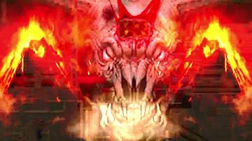 THY FLESH IS TORN, THOU IS DOOMED