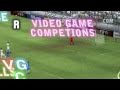 Game competions promo