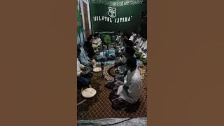 ISHARI NU - Wulidal Habib Gus Sholihun Anwari Live Kota dingin Tretes