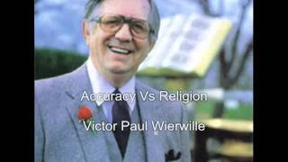Accuracy Vs Religion Part 2